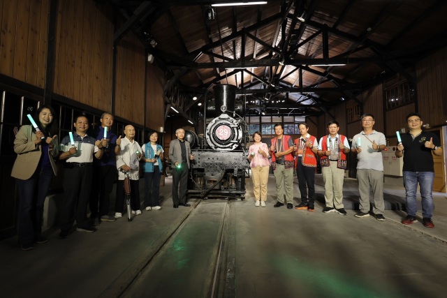 산악열차의 중간 기착지, 문화재로 지정된 