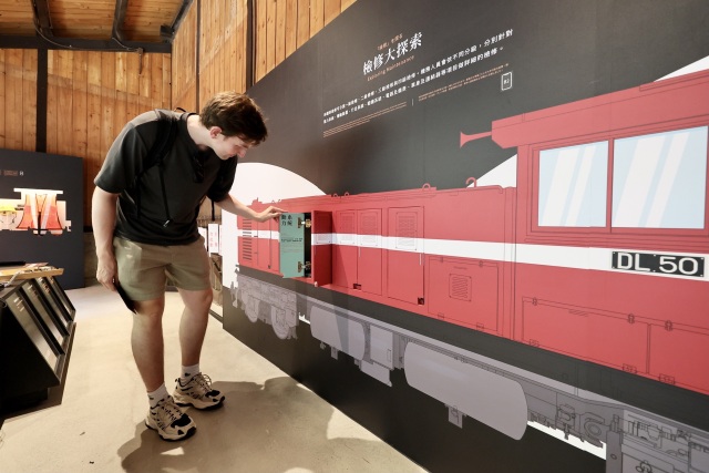 산악열차의 중간 기착지, 문화재로 지정된 