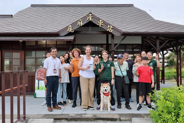 林鐵沿線社區對文化保存的參與及熱情，是本次來訪的最大收穫
