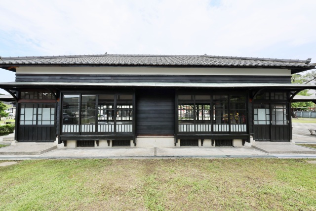 T09建物將肩負推廣文資保存與災防教育