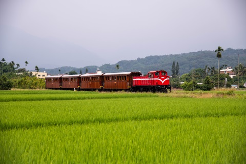出來玩吧 林鐵小旅行 即將發車！