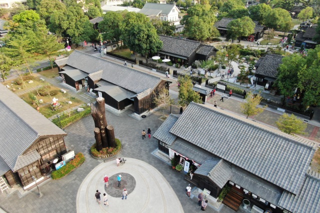 透過引進民間活力展現檜村新氣象