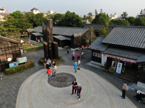 林鐵及文資處終止檜意森活村促參契約 收回經營權自行管理 園區服務不中斷