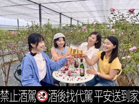 阿里山林鐵X台啤 年度聯名啤酒上市 「神木之約」耍浪漫