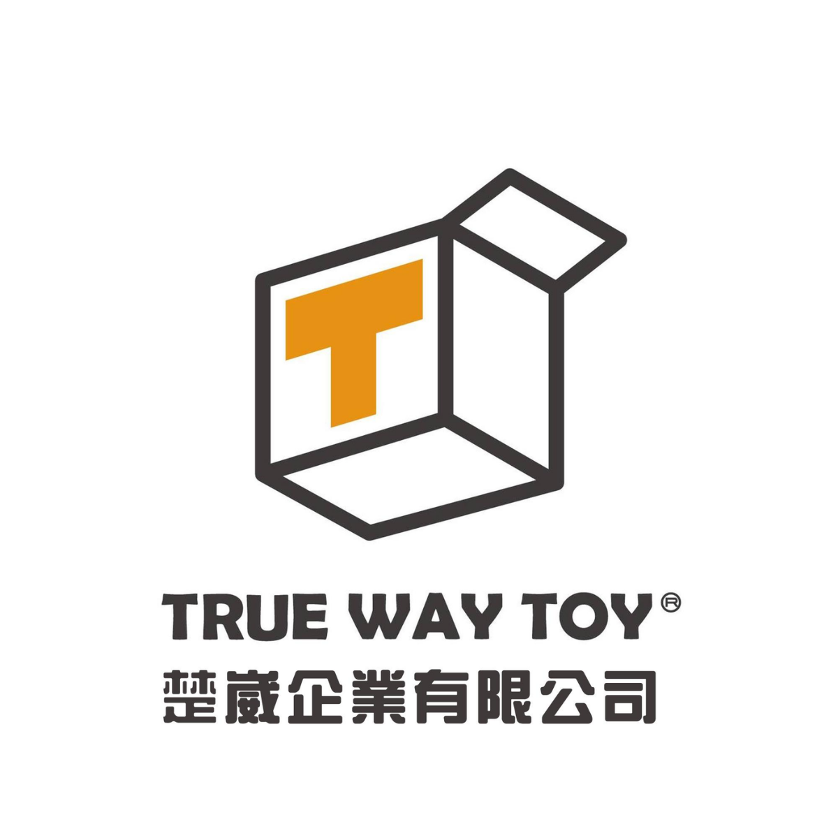楚崴True Way Toy (積木)