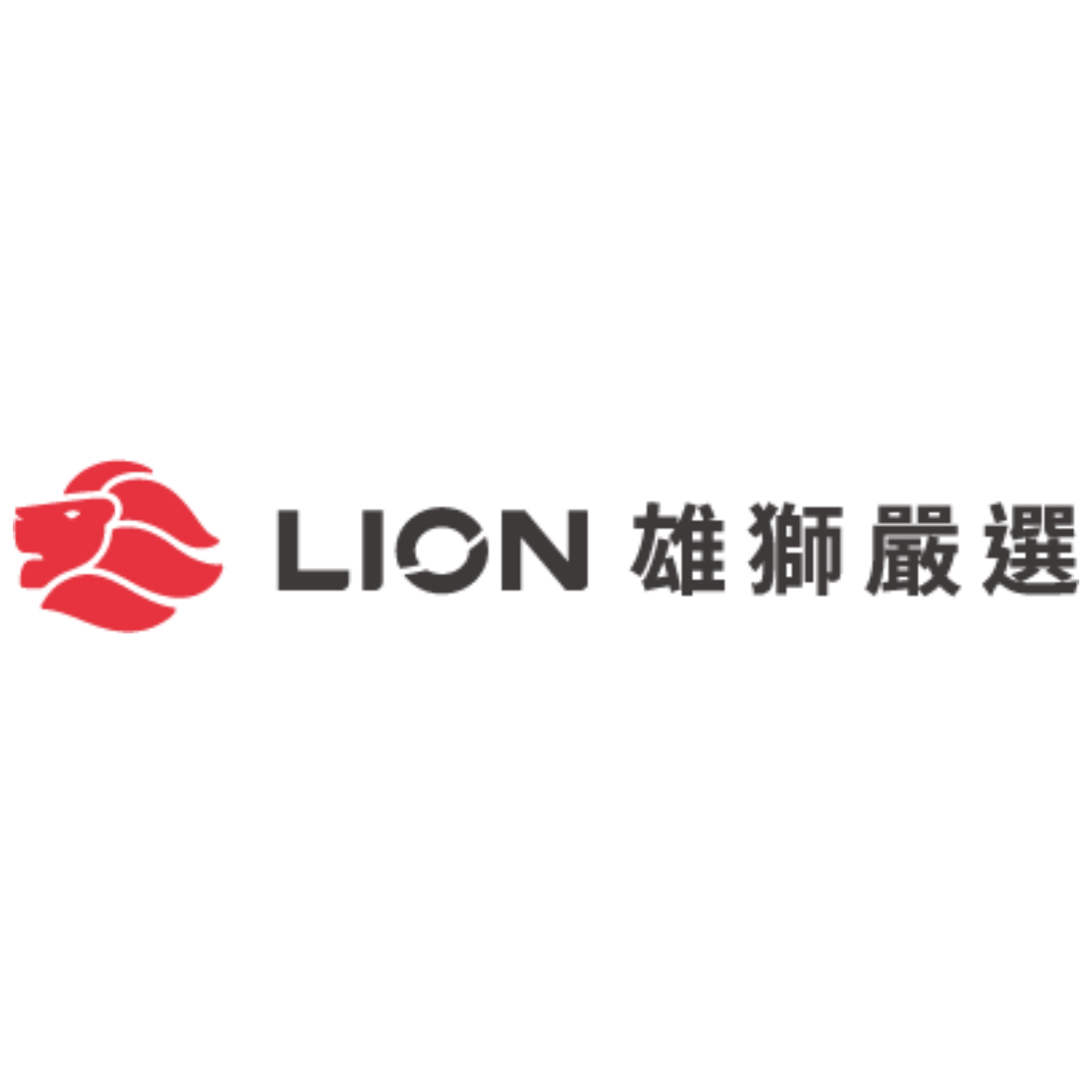 雄獅嚴選 (鑰匙圈)